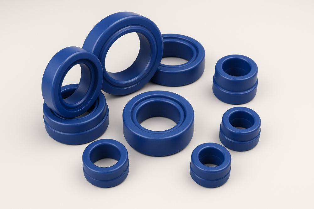 Hydraulic Seal