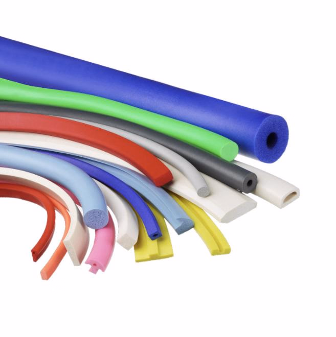 O-RING Viton Roll By The Meter