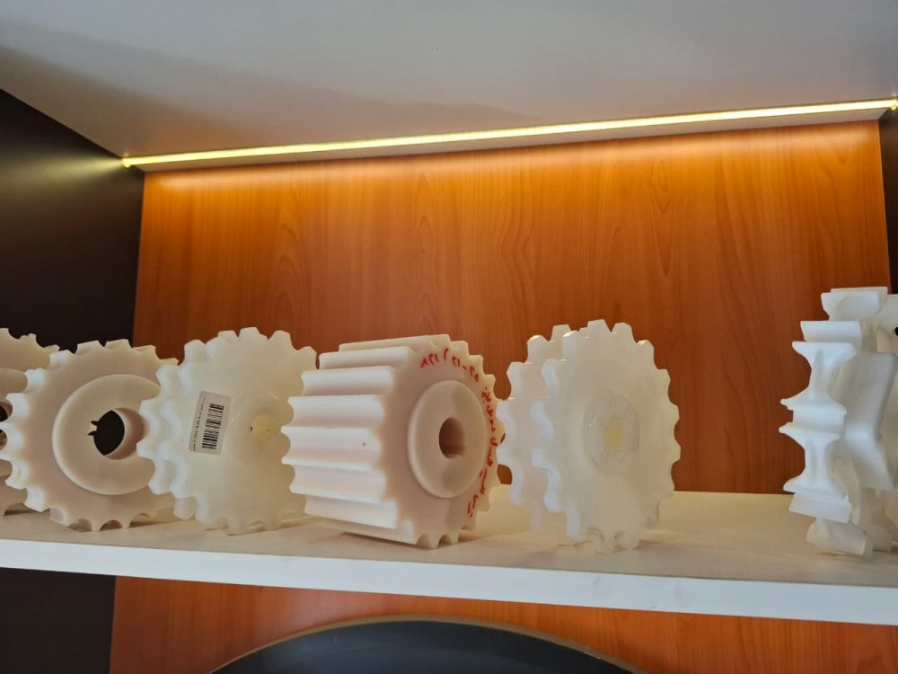 Bevel Sprocket Double - Image 5