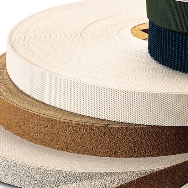 Beige Roller Covering