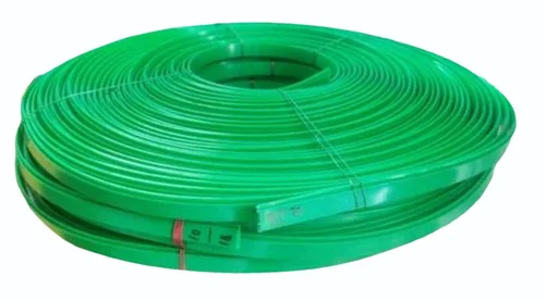 U‑ Wire Strip Clips