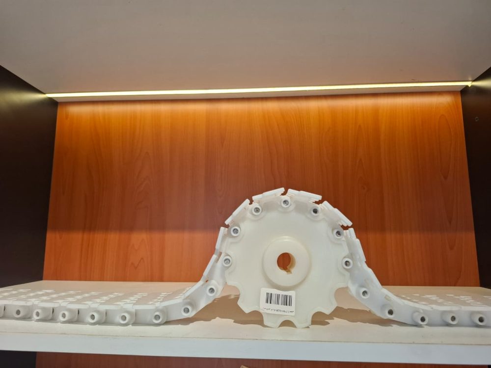 Bevel Sprocket Double - Image 6