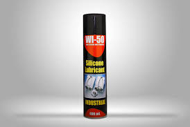 WI.50 Silicone Spray