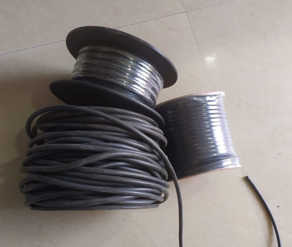 O-Ring Roll By The Meter