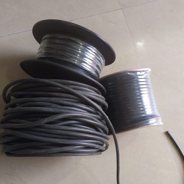 O-Ring Roll By The Meter