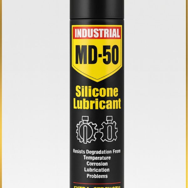 MD.50 Silicone Spray