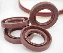 High-Temperature Oil Seal