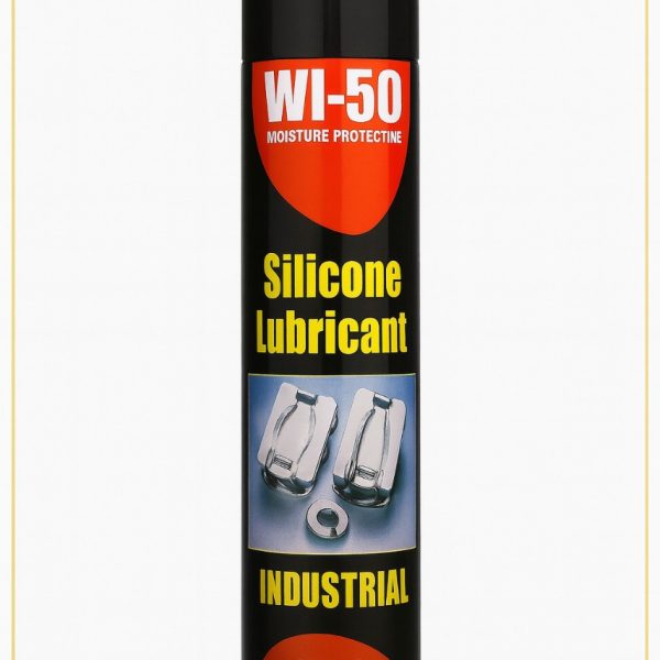 WI.50 Silicone Spray