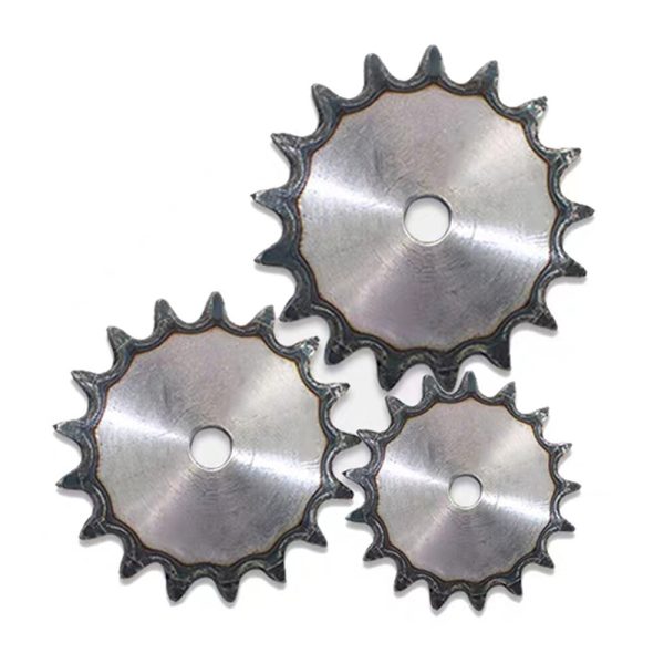 Bevel Sprocket Singel
