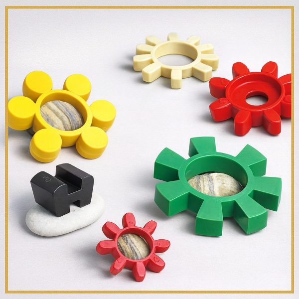 Rubber Products Coupling