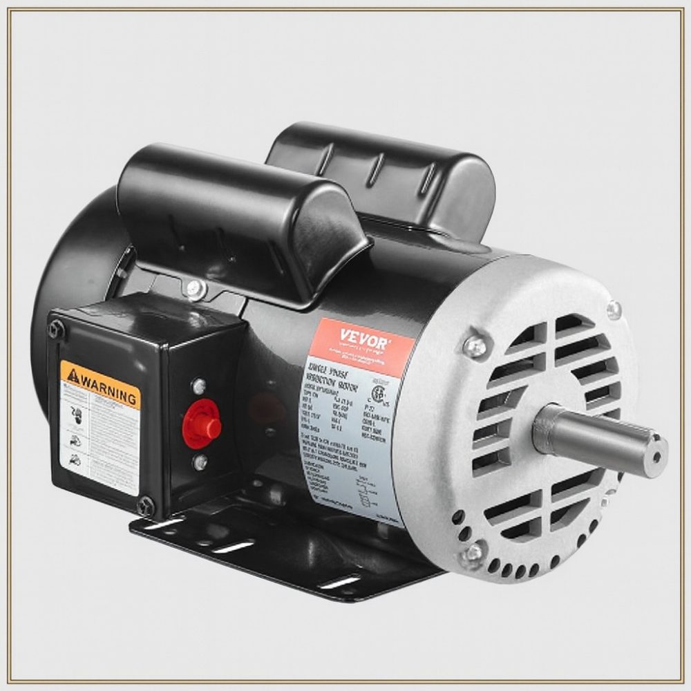 Compressor Motor