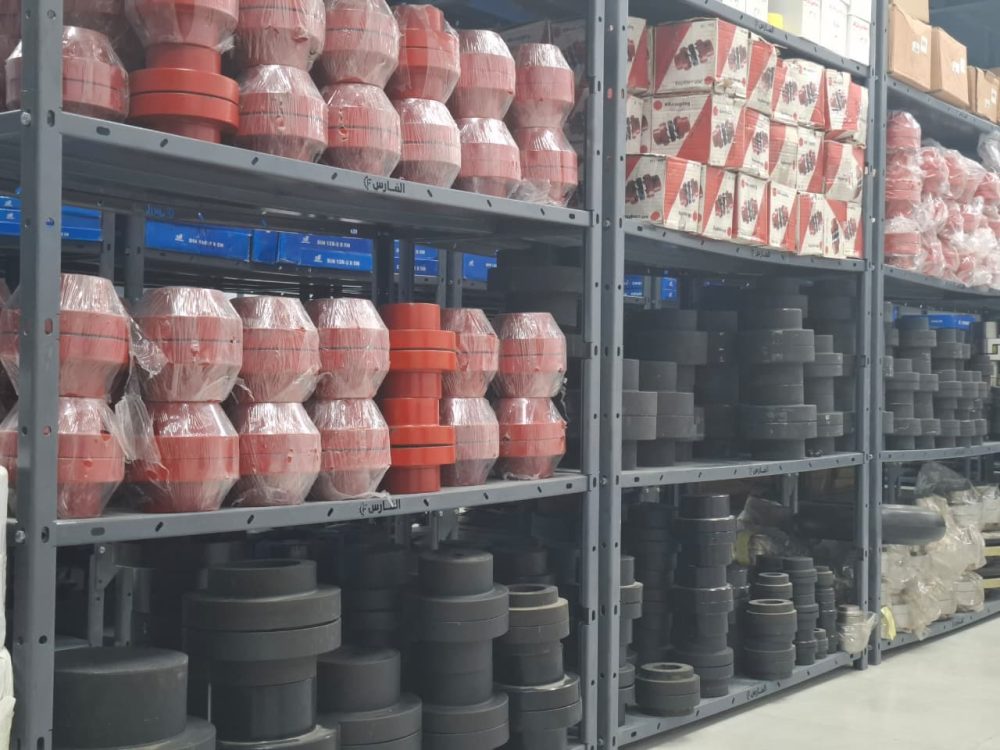 Custom Coupling HRC - Image 2