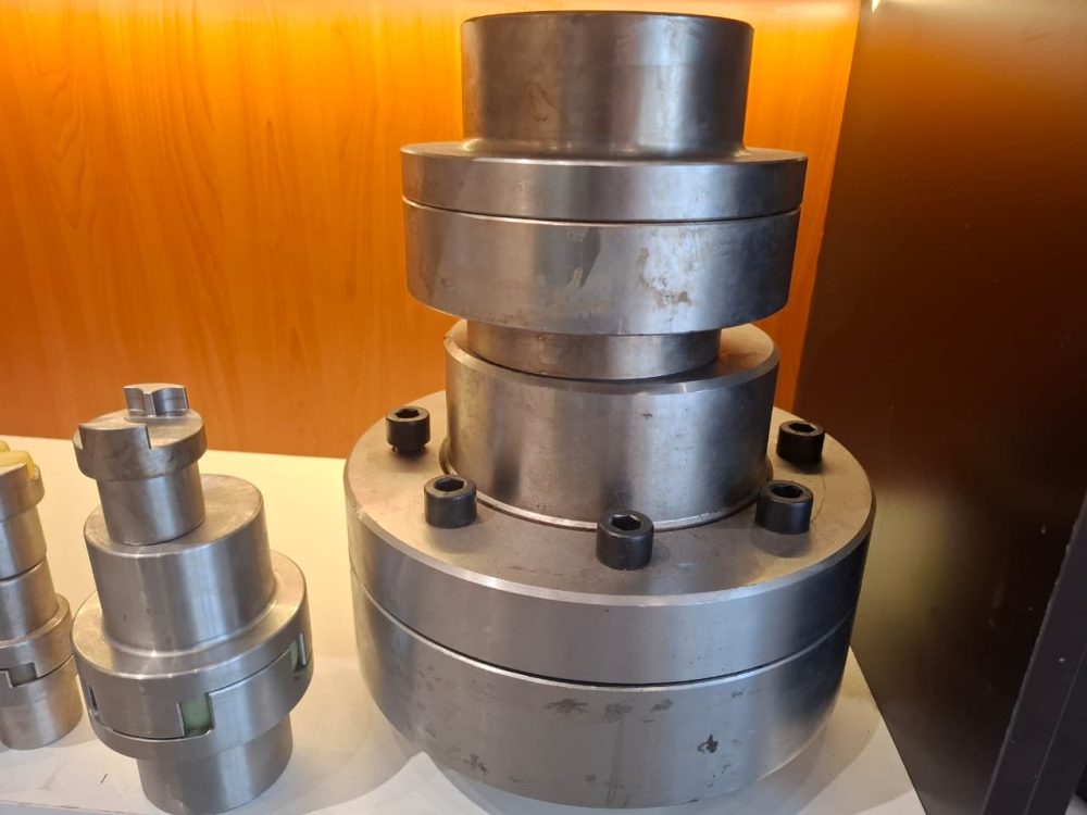 Custom Coupling HRC - Image 3