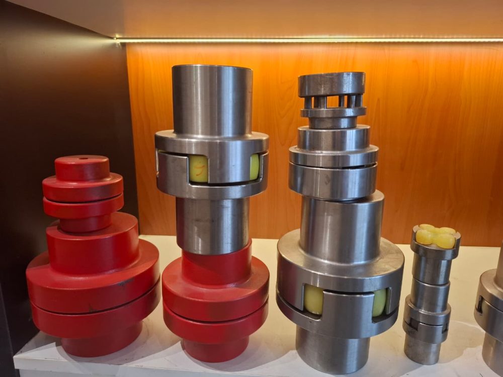 Custom Coupling HRC - Image 4