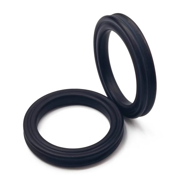 X-Ring Seal