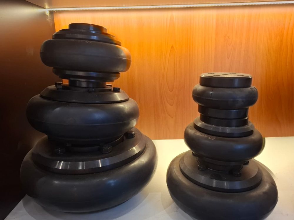 Coupling Fenner HRC - Image 3