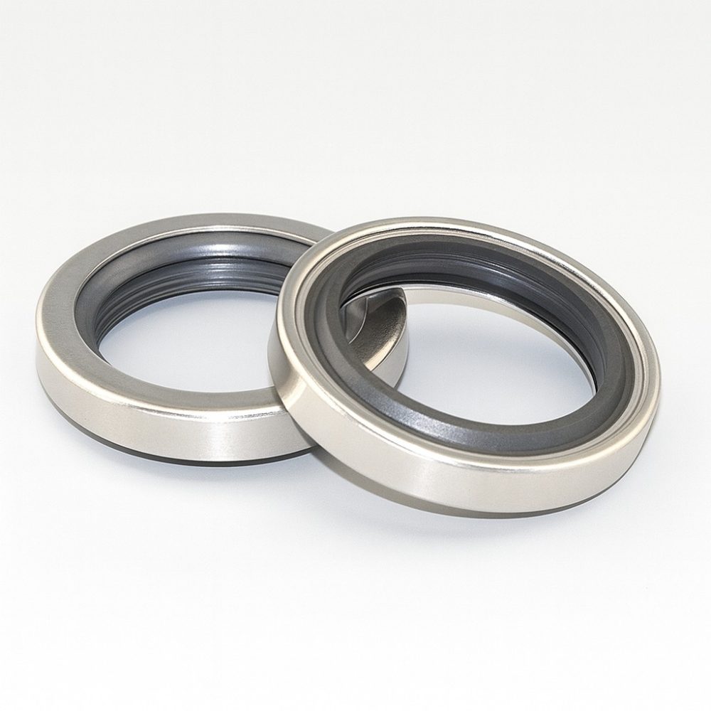 Teflon Oil Seal