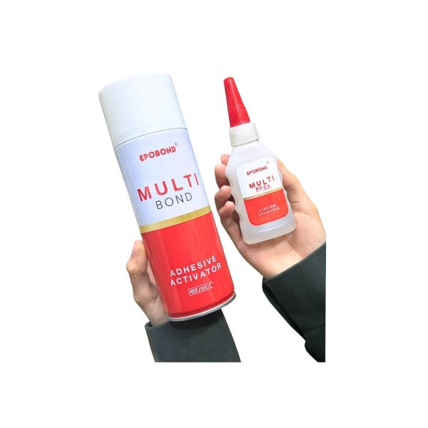 Multi Bond Fast Adhesive