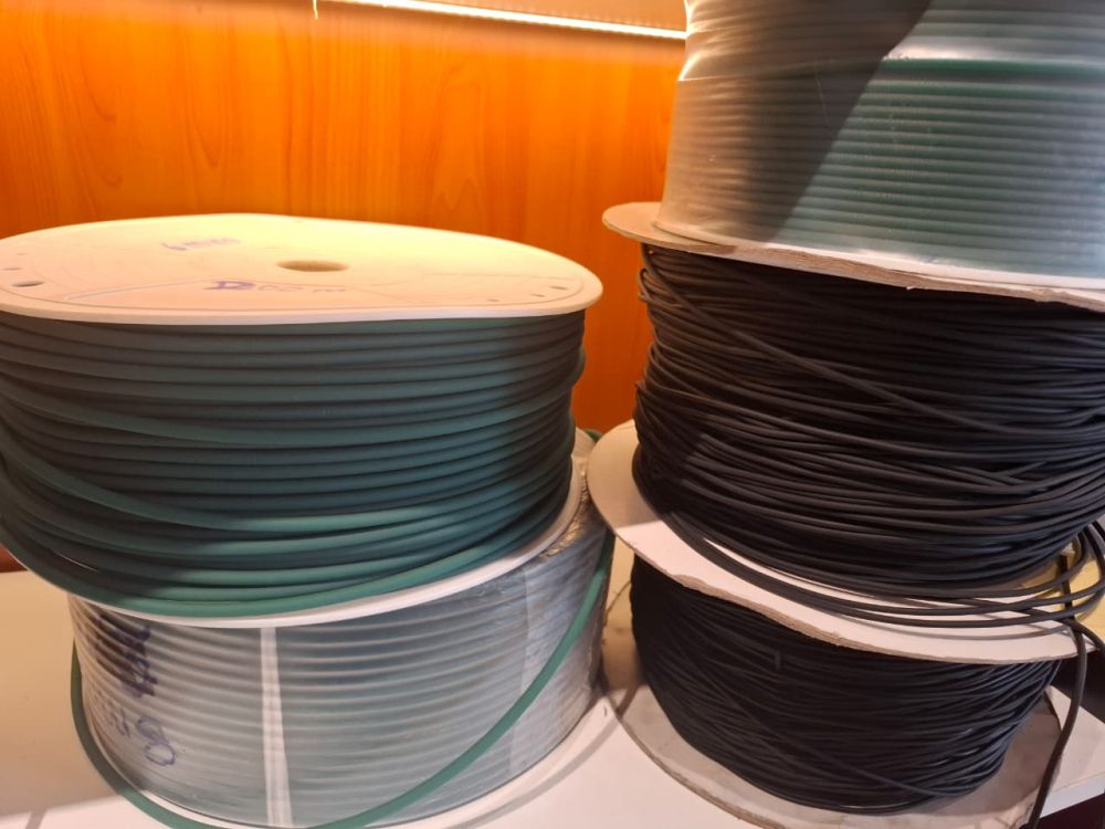 O-Ring Roll By The Meter - Image 3