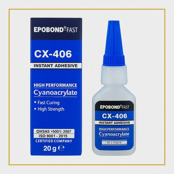 Epi Bond 406 CX