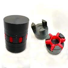 Cast Iron Coupling GR