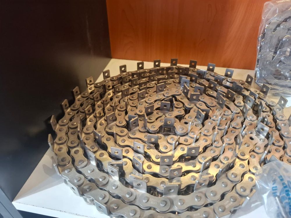 Stainless Steel Single Chains - Image 6