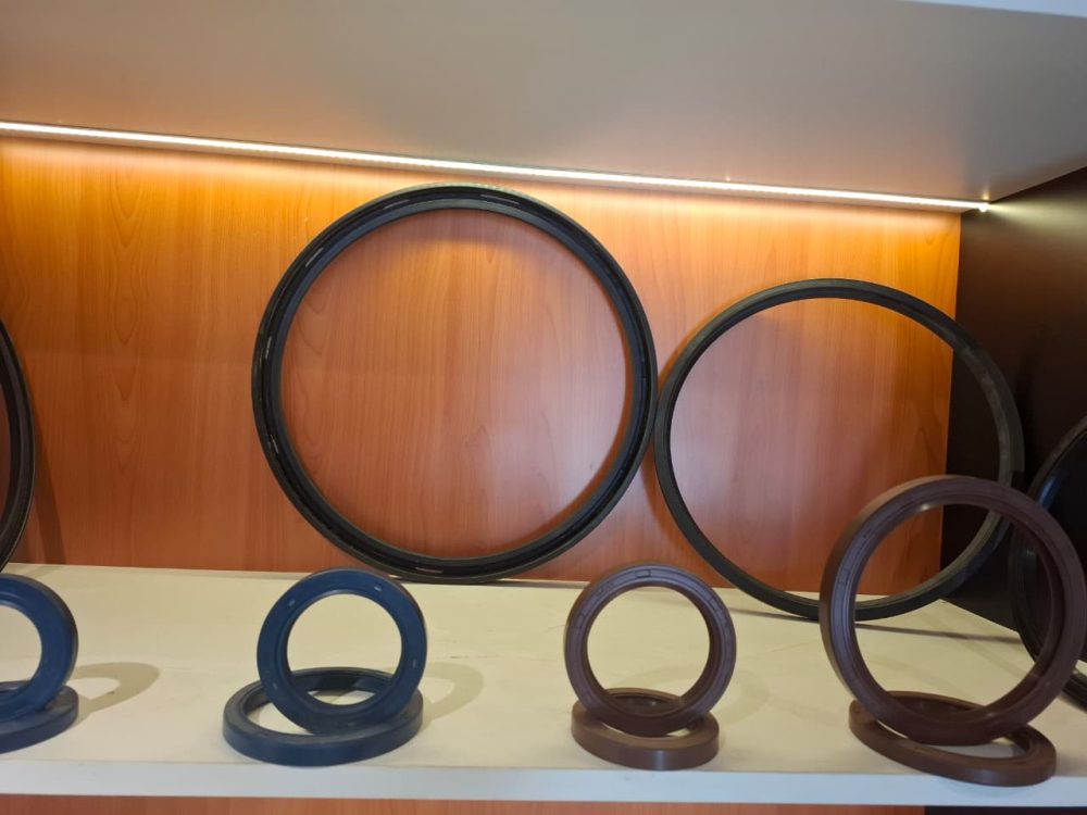 Oil Seal Suptex - Image 2