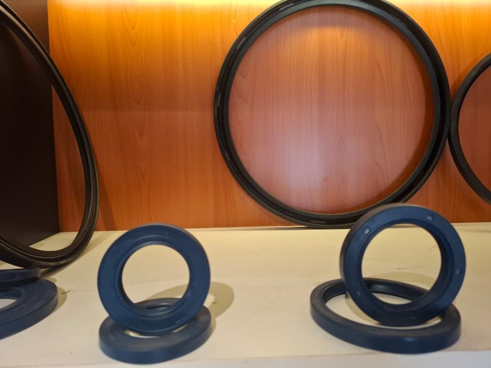 Oil Seal Suptex - Image 3