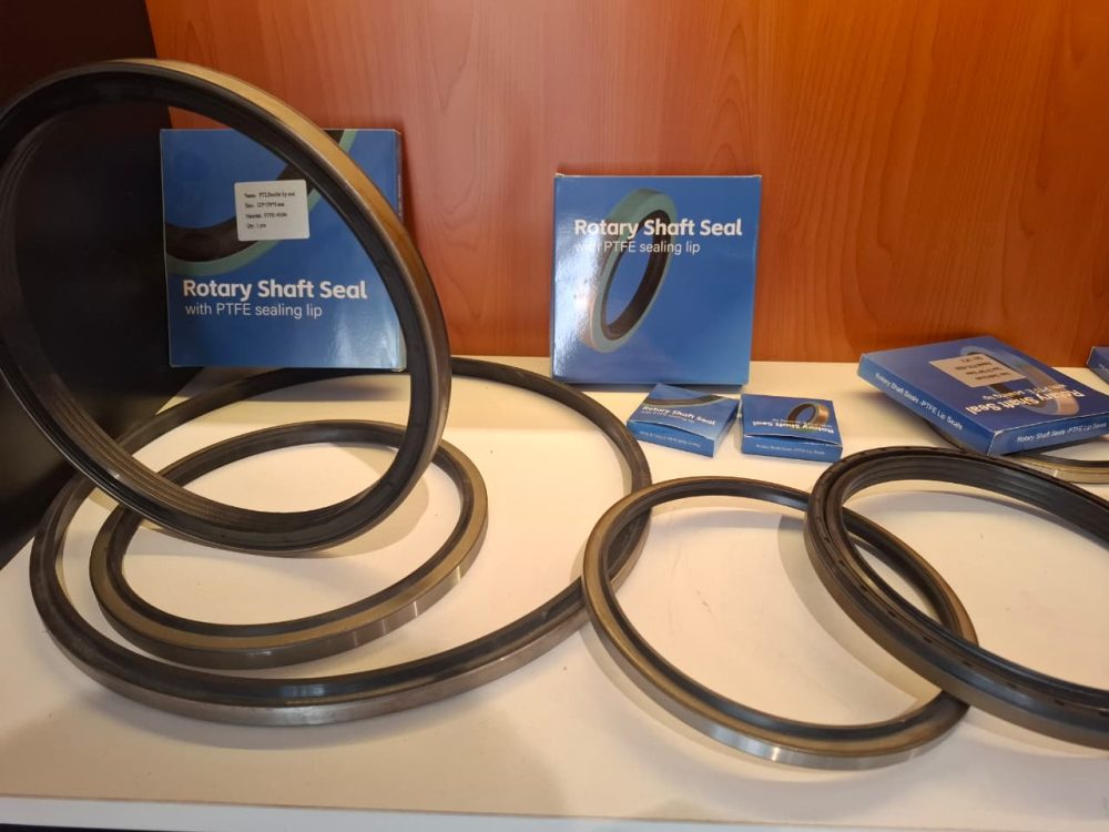 National Oil Seal - Image 2