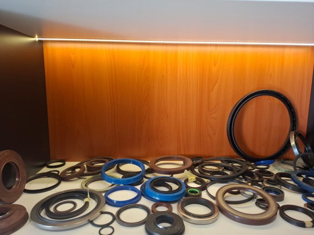 Taiwan Oil Seal ( SS ) - Image 2