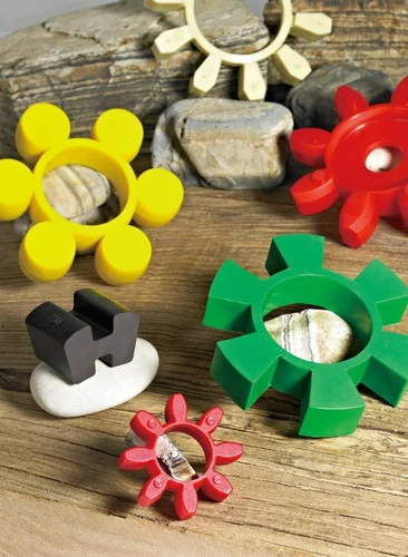 Rubber Products Coupling