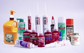 Loctite Adhesives