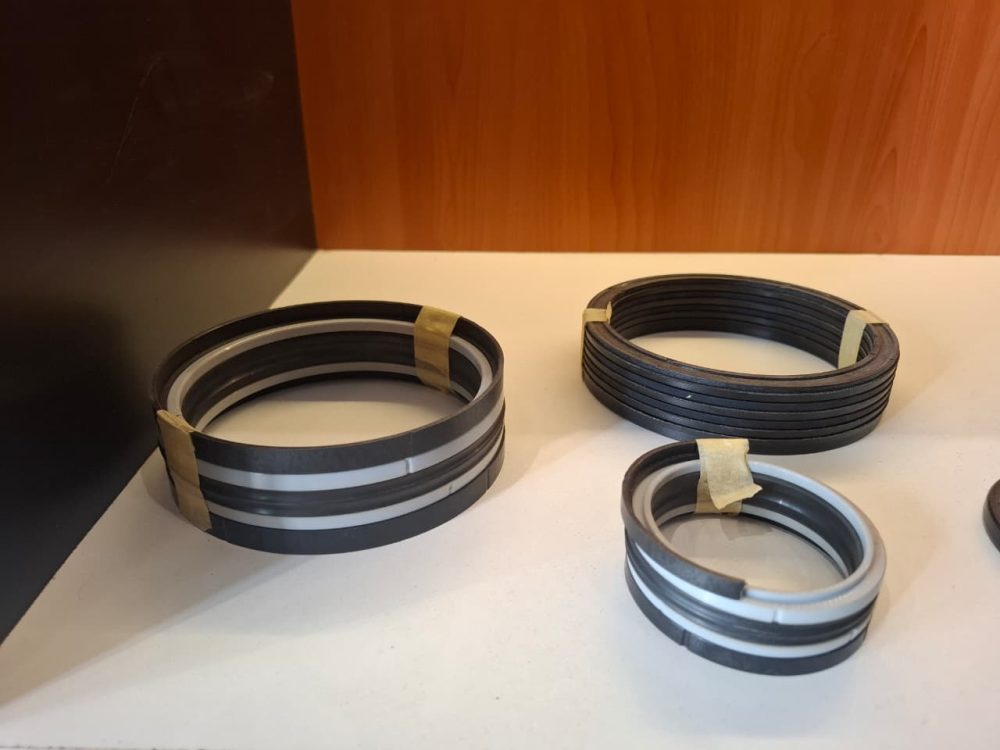 Hydraulic Seal Kit DAS - Image 2