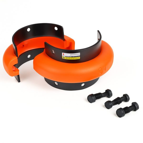 Omega Coupling Rubber