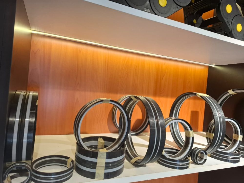 Hydraulic Seal Kit DAS - Image 3