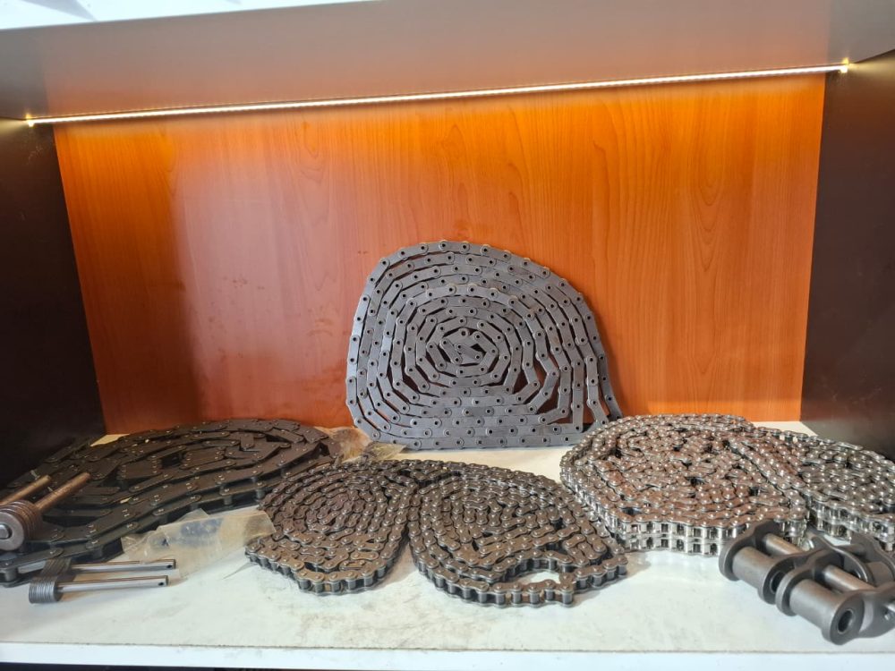 Stainless Steel Single Chains - Image 7