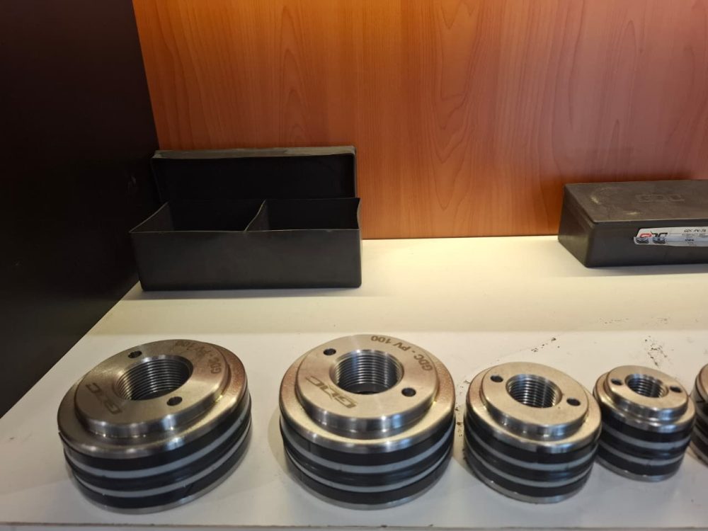 Hydraulic Seal Kit DAS - Image 4