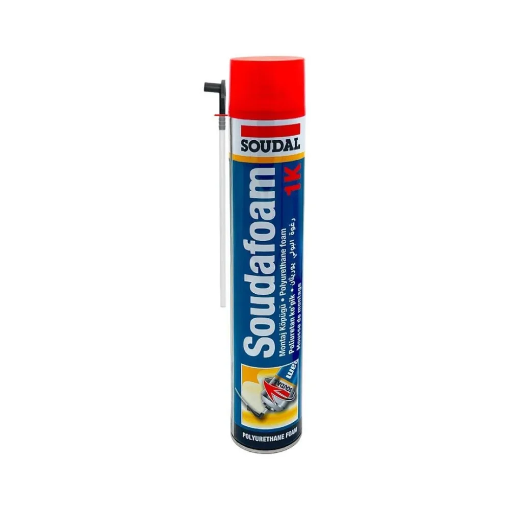 Soudal Foam 600