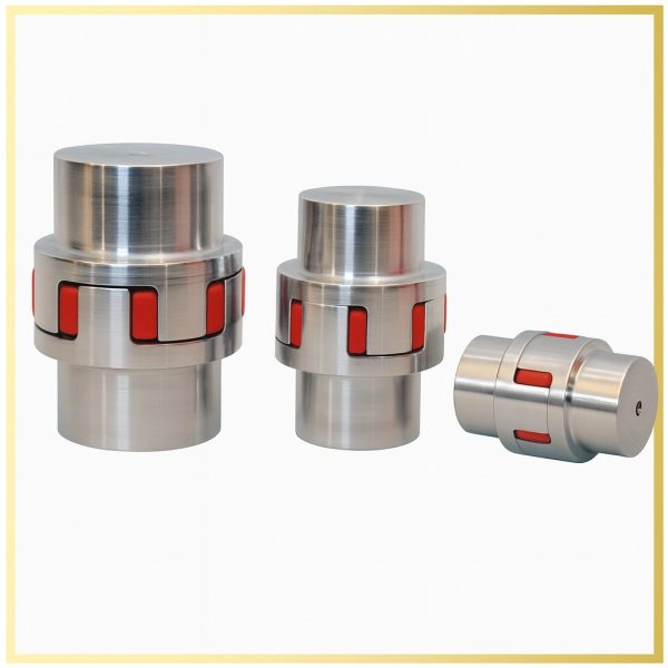 Steel Coupling GR