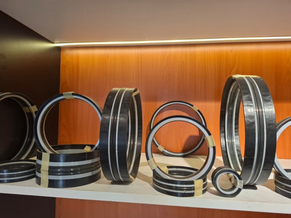 Hydraulic Seal Kit DAS - Image 5