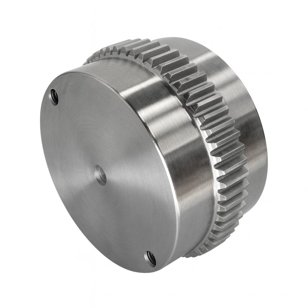 Gear Coupling - Image 2