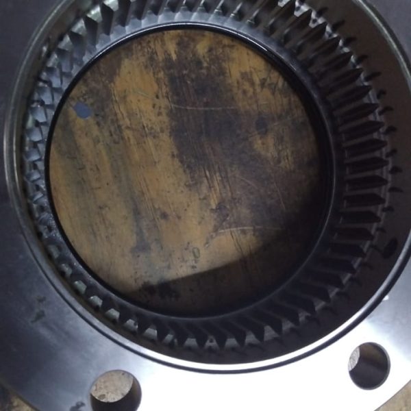 Gear Coupling