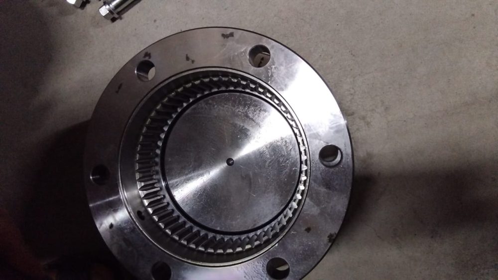 Gear Coupling - Image 3