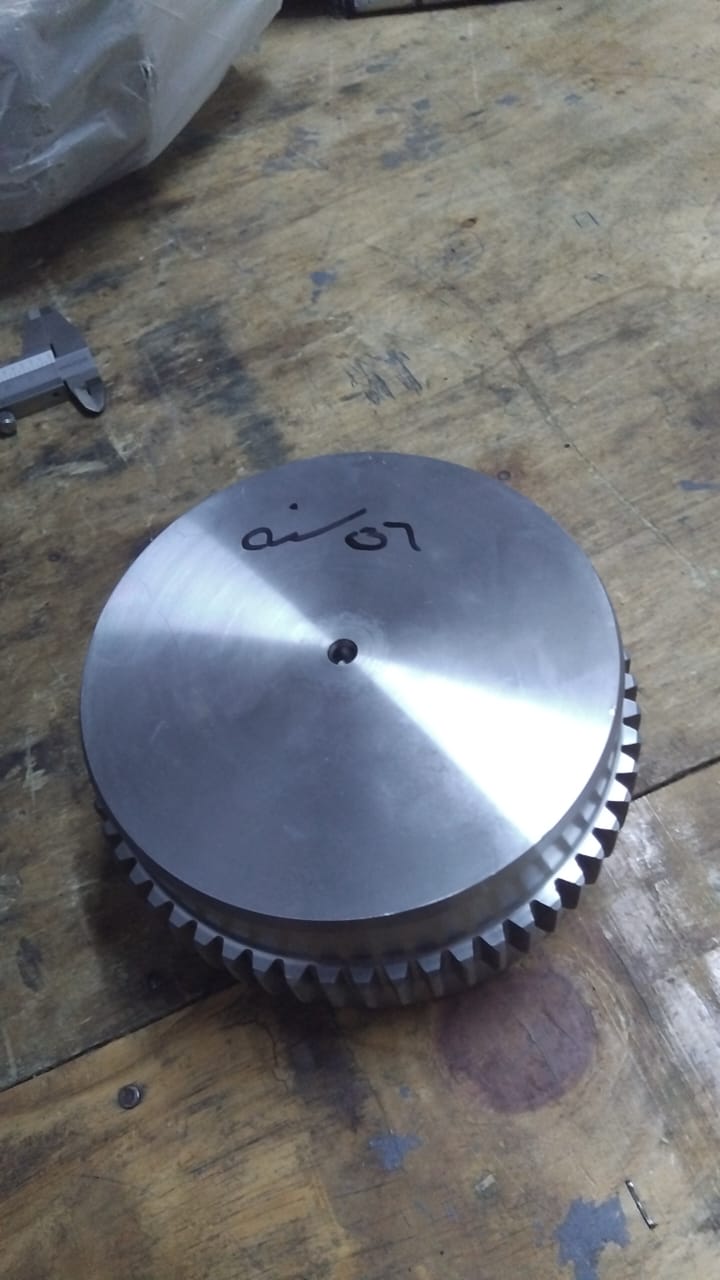 Gear Coupling - Image 4