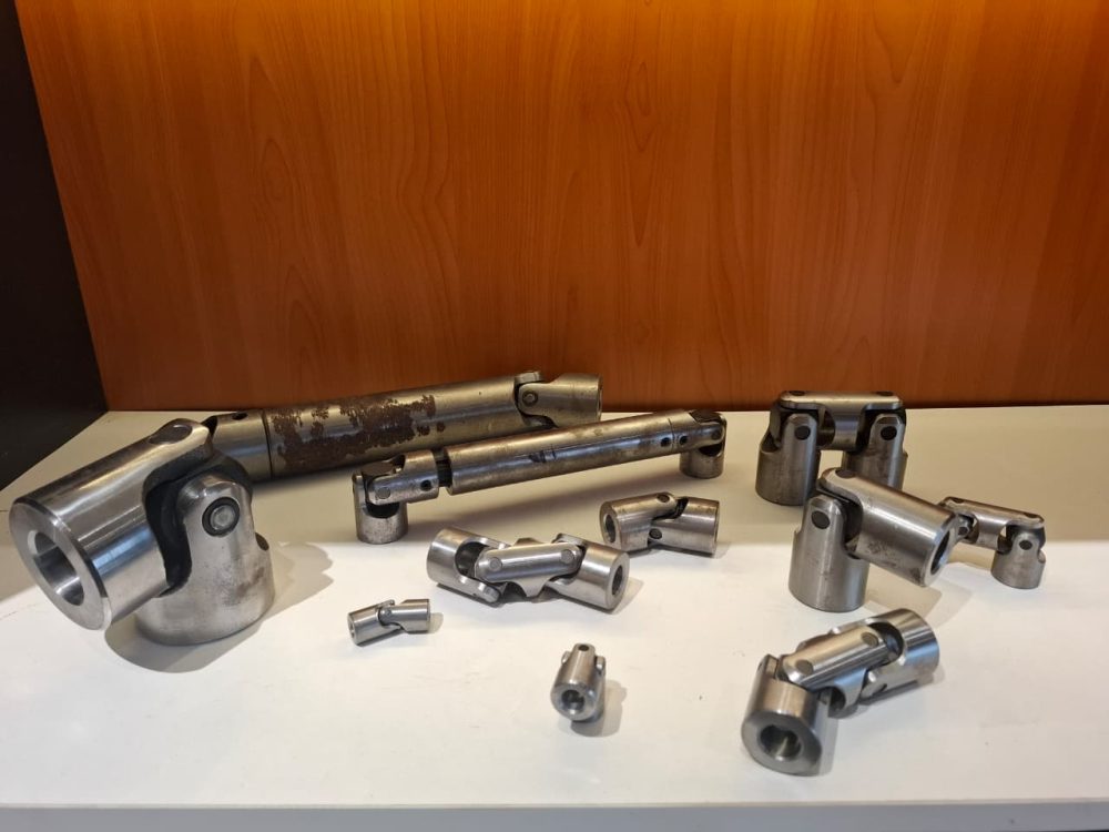 Double Flexible Joint - Image 2