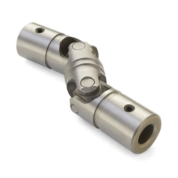 Triple Flexible Joint