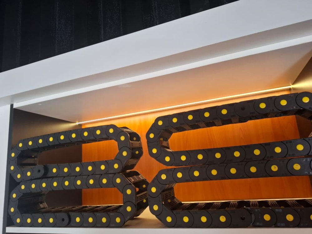 Cable Chain.Ledge - Image 2