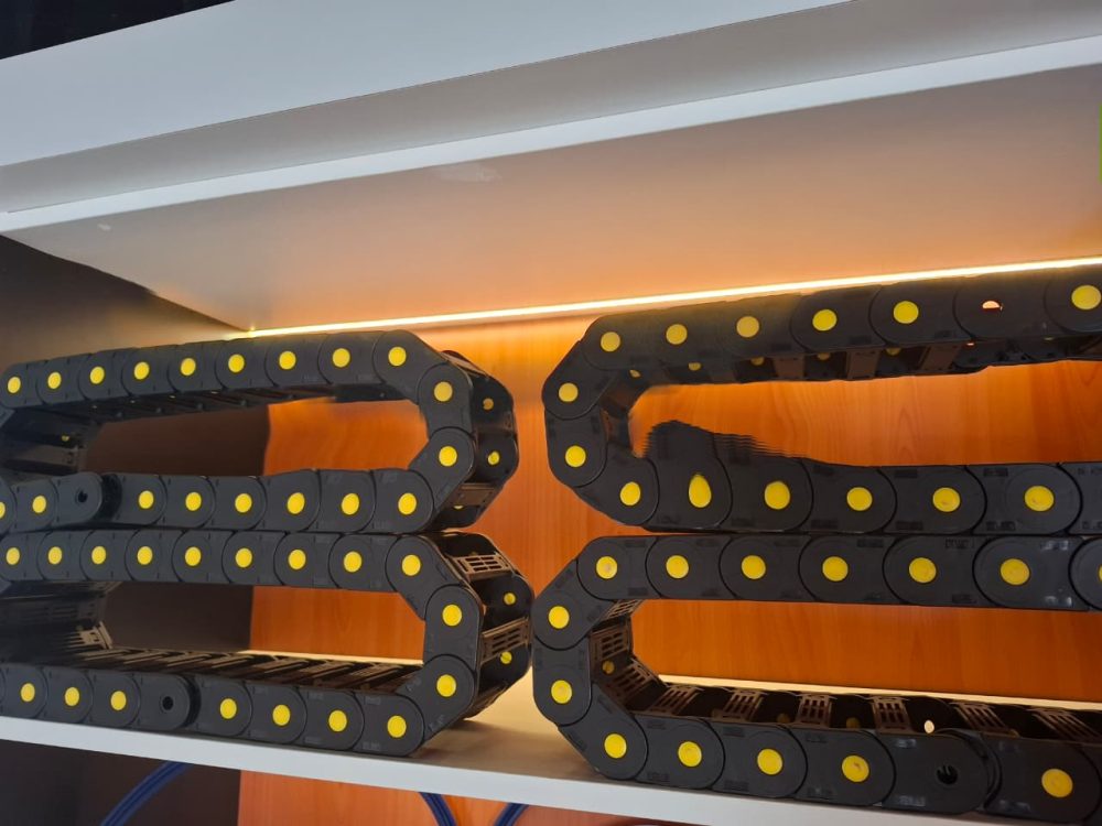 Cable Chain.Ledge - Image 3