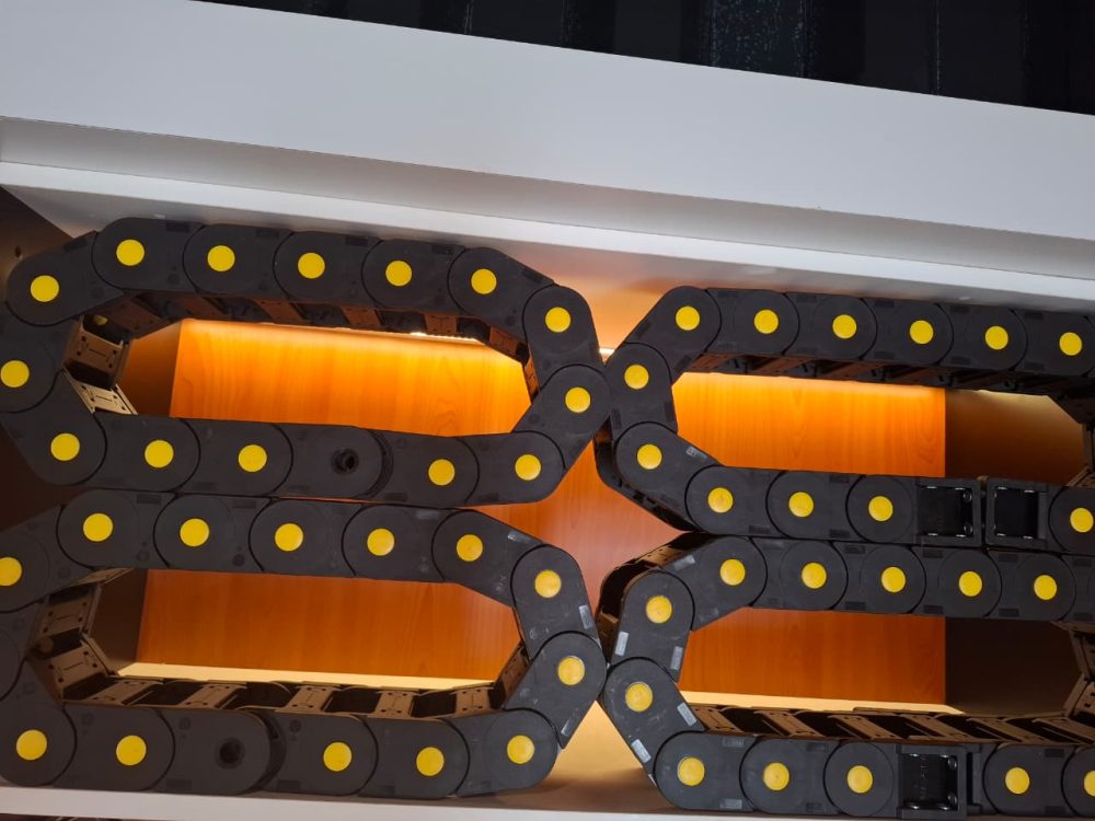 Cable Chain.Ledge - Image 4