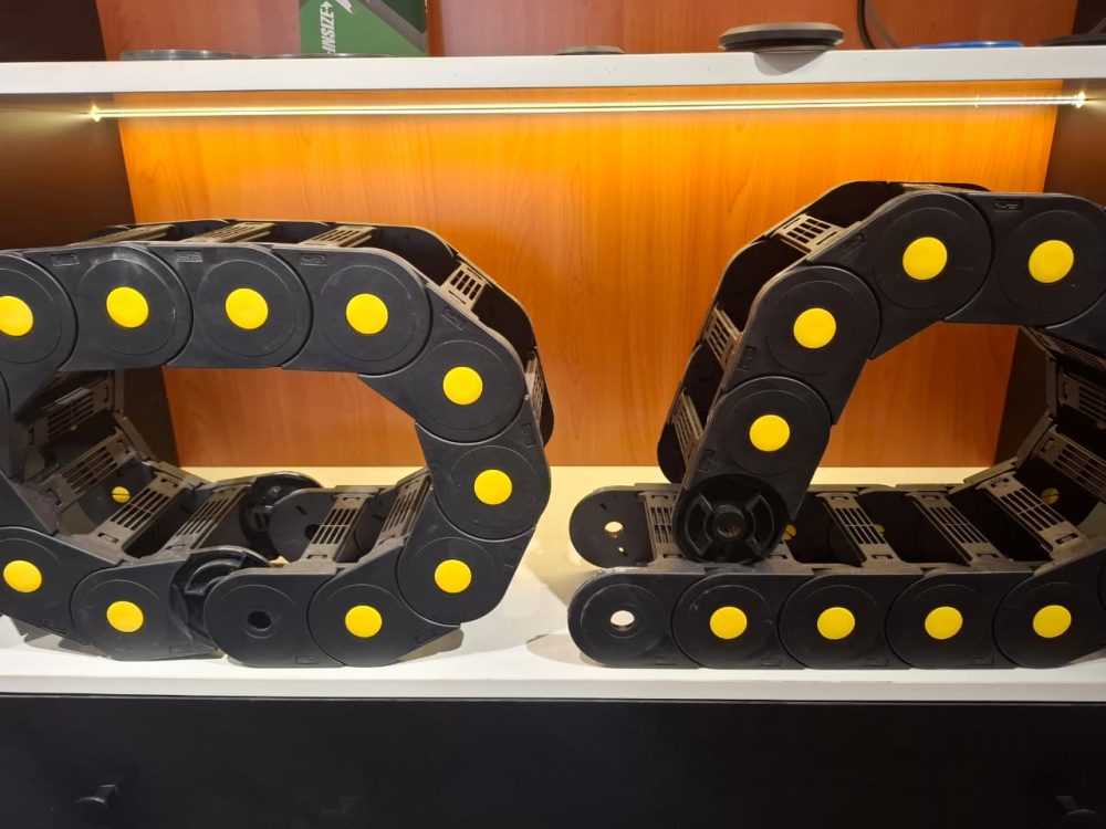 Cable Chain.Ledge - Image 6